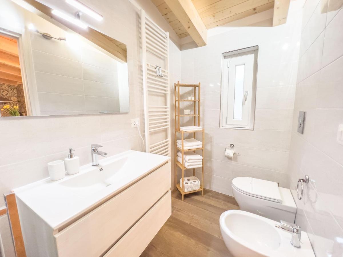 Dependance 6 Apartman Salerno Kültér fotó